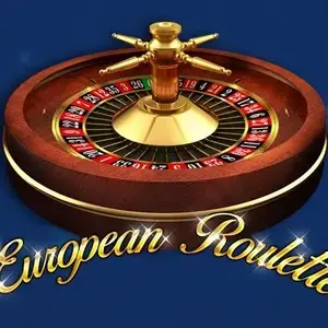 European Roulette
