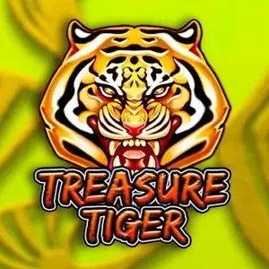 Treasure Tiger