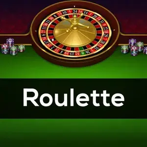 Roulette 1